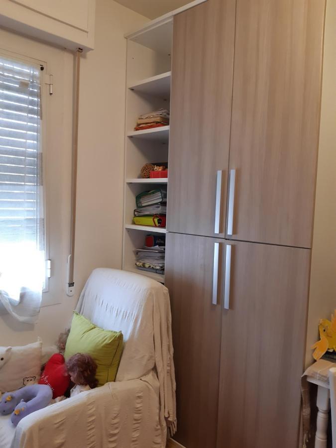 Sandra Camporosso Camporosso  Exteriör bild